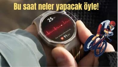 Huawei Watch GT 6 Pro