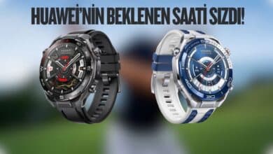 Huawei Watch Ultimate 2