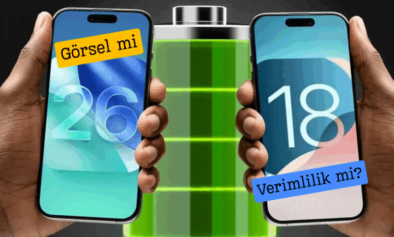 iOS 26