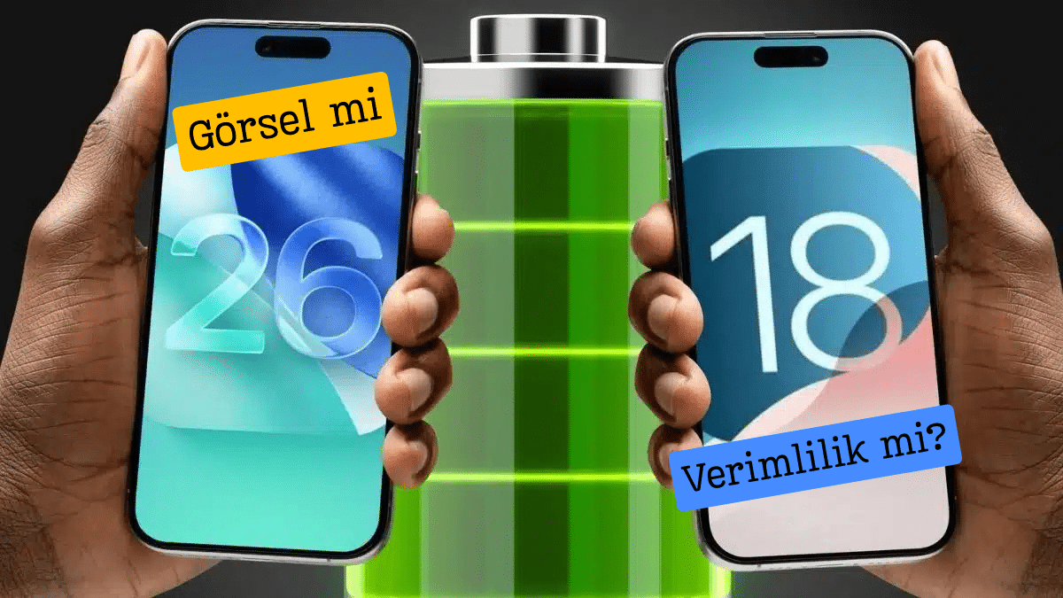 iOS 26
