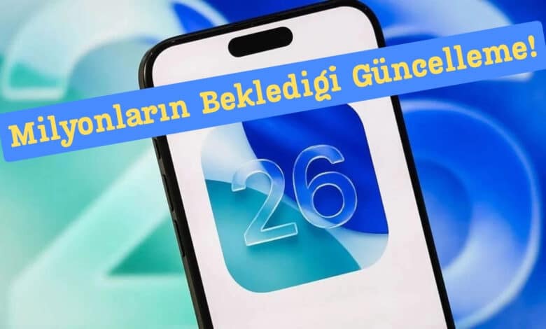 iOS 26