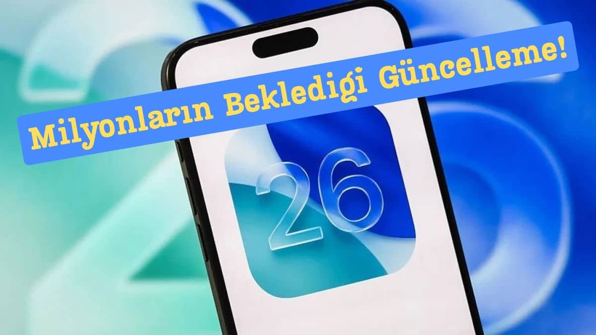 iOS 26