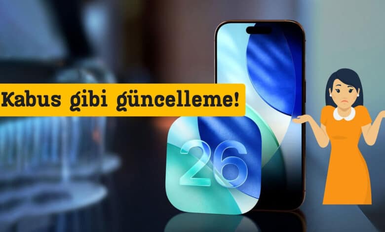 iOS 26