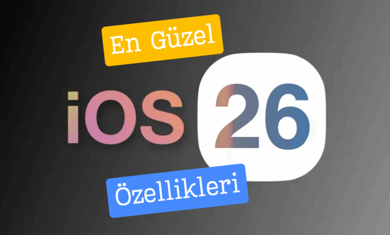 iOS 26