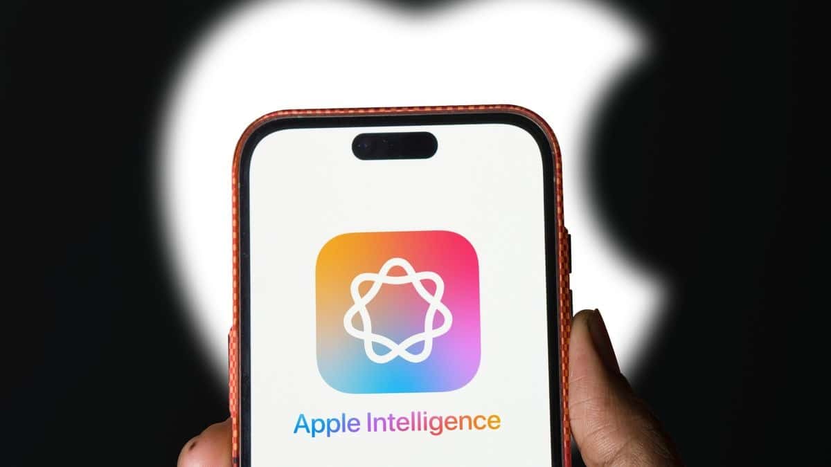 iOS 26 Apple Intelligence 1