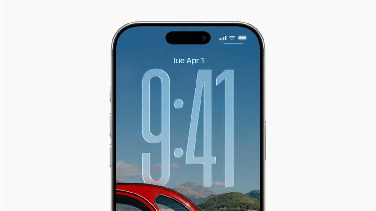 iOS 26 Beta 9 