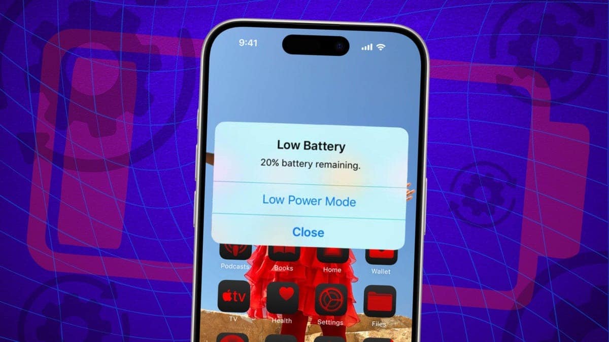iOS 26 Güncellemesi Batarya Katili Çıktı