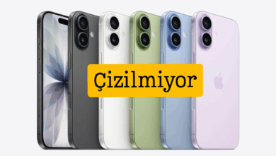 iPhone 17