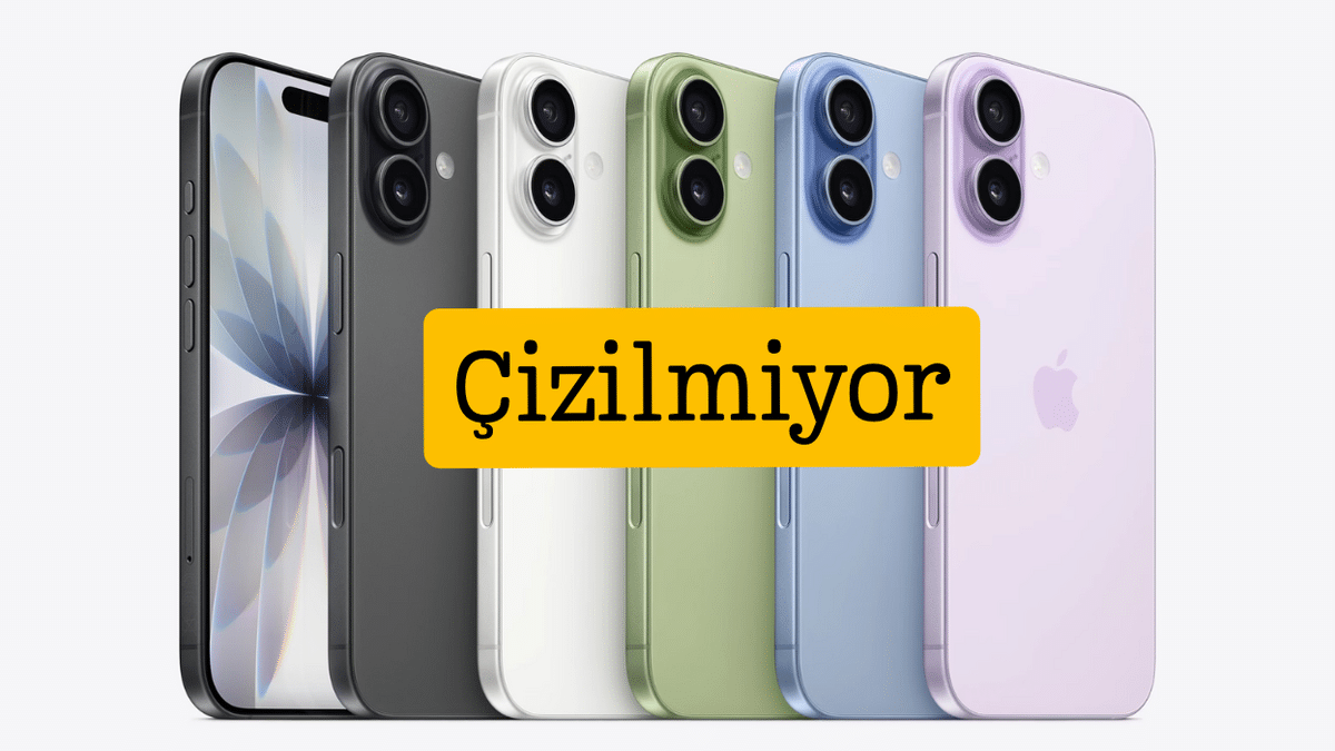 iPhone 17