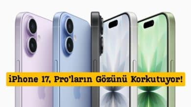 iPhone 17