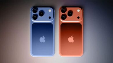 iPhone 17