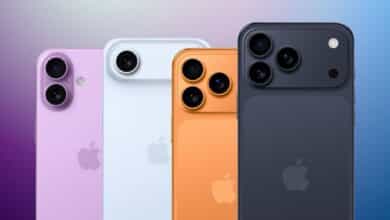 iPhone 17