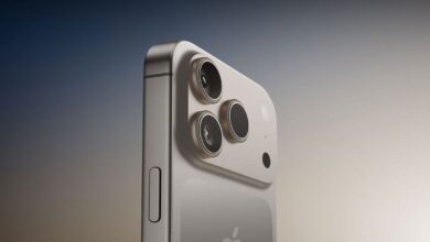 iPhone 17 Pro