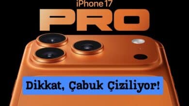 iPhone 17 Pro