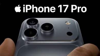iPhone 17 Pro