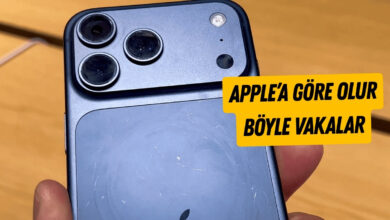 iPhone 17 Pro Çiziklerinin Sorumlusu MagSafe mi