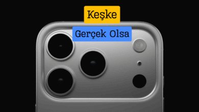 iPhone 17 Pro Mini