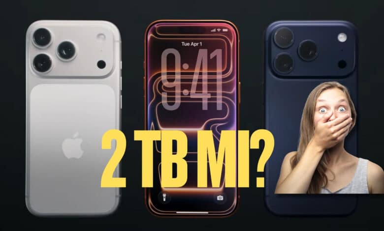 iPhone 17 Serisi