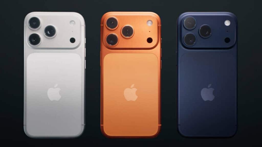 iPhone 17 fiyatı