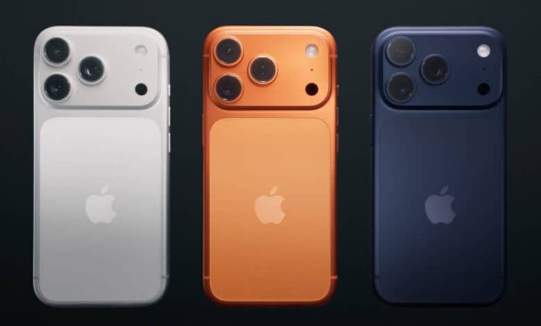 iPhone 17 fiyatı
