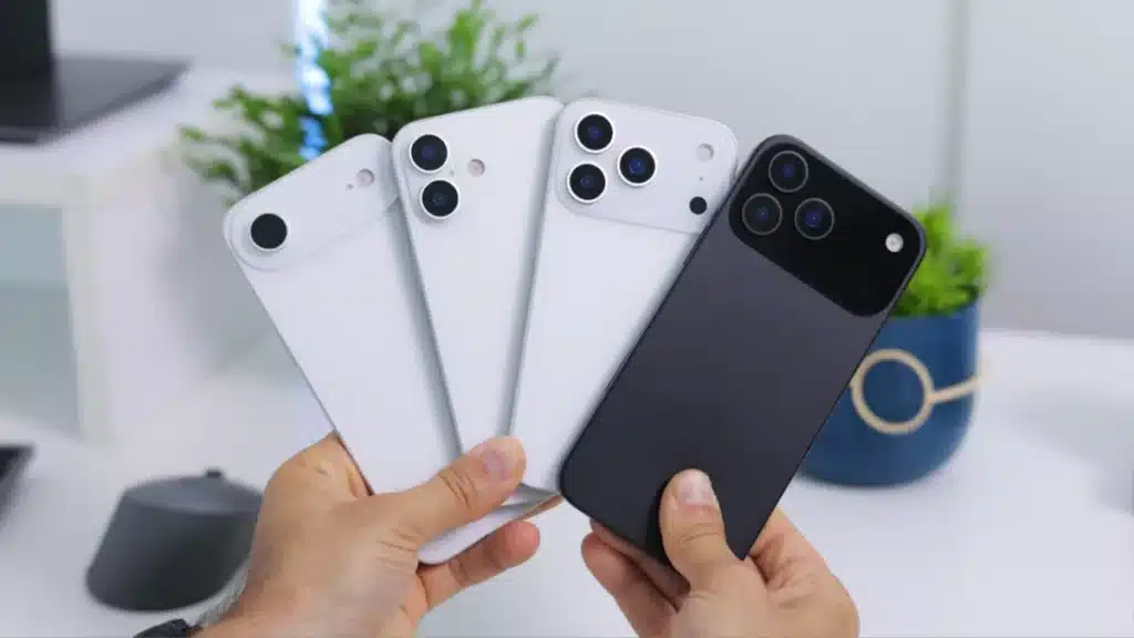 iPhone 17 fiyatları