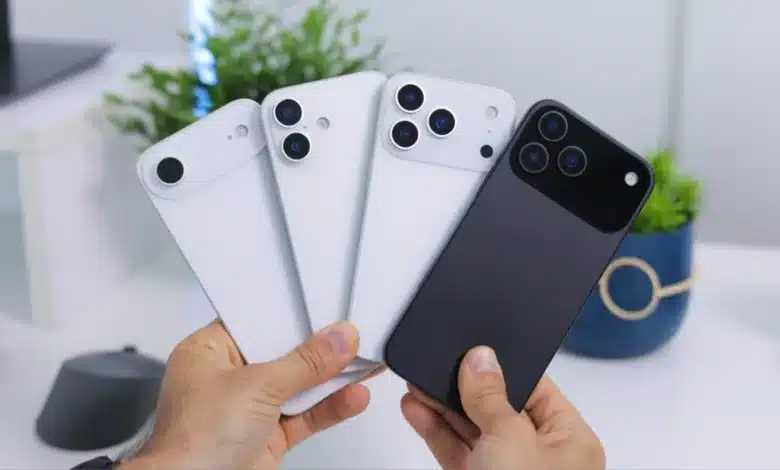 iPhone 17 fiyatları