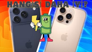 iPhone 17 pil