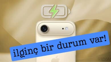 iPhone 17 pil