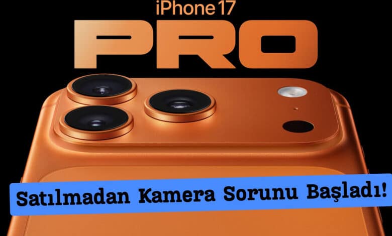 iPhone 17 Pro