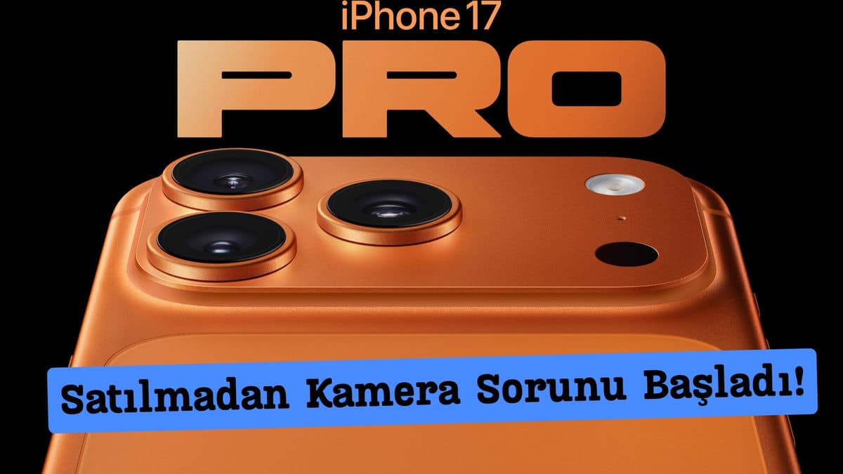 iPhone 17 Pro