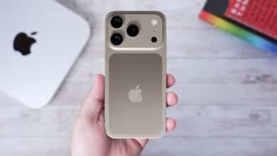 iPhone 17 ram
