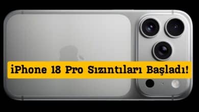 iPhone 18 Pro
