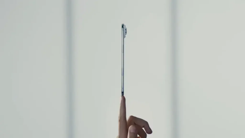 iPhone Air
