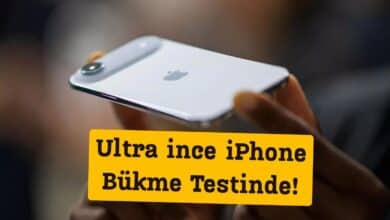 iPhone Air