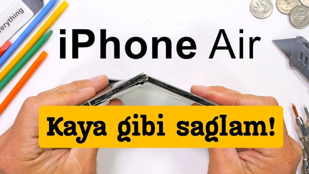 iPhone Air