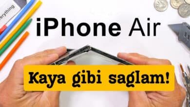 iPhone Air