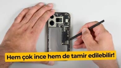 iPhone Air