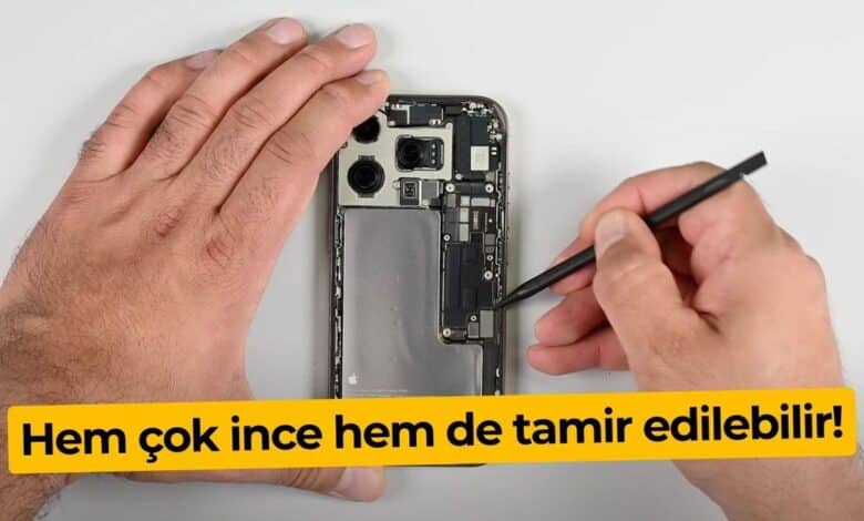 iPhone Air