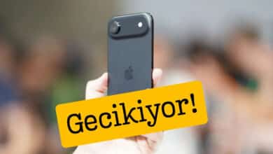 iPhone Air