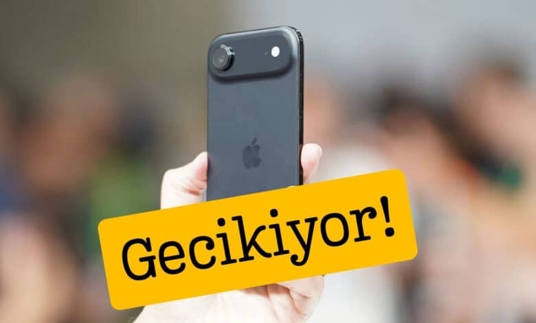iPhone Air