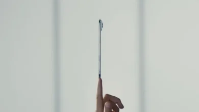 iPhone Air
