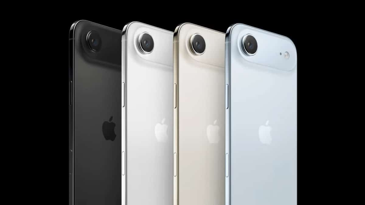 iPhone Air Havalıymış Ama Siri Yerine ChatGPT Daha İyi Olurmuş 1