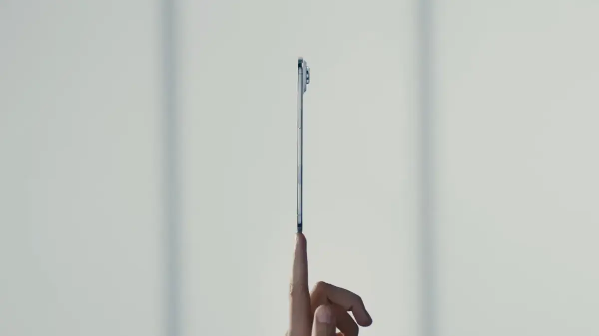 iPhone Air