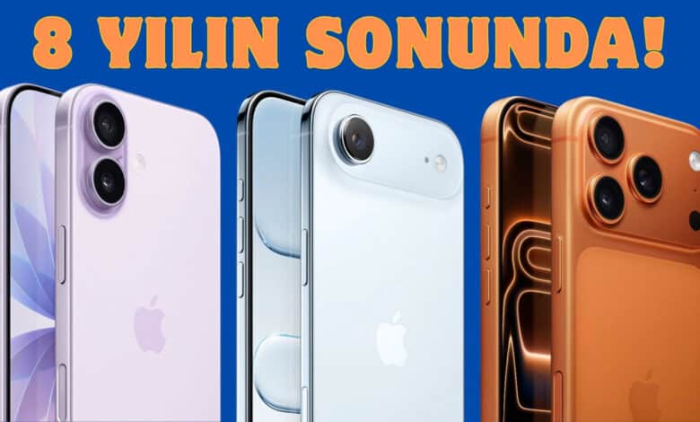 iPhone ProMotion