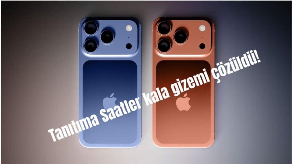 iPhone 17 Pro