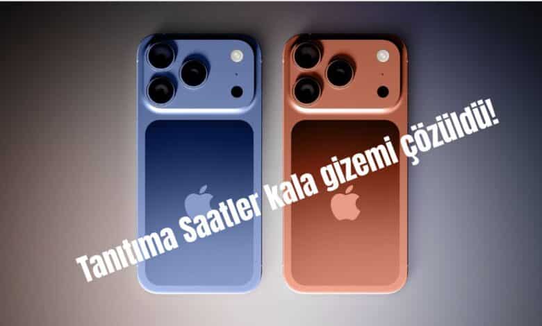 iPhone 17 Pro