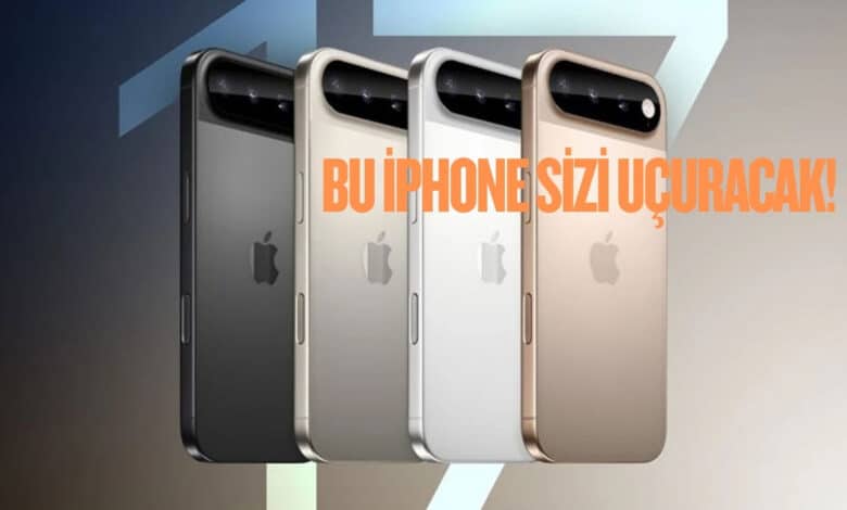 iphone 17 Air