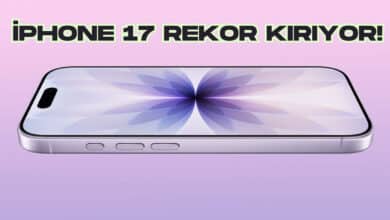 iPhone 17