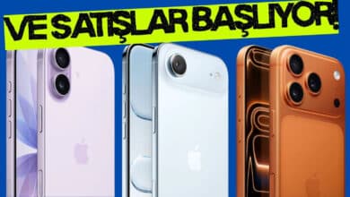 iPhone 17
