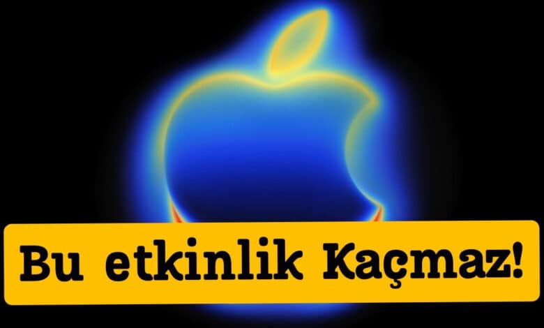 iphone 17 tanıtım